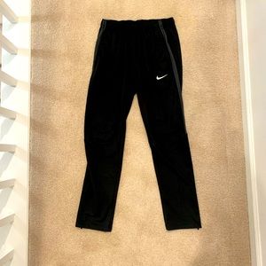 Nike Women’s track pants size S